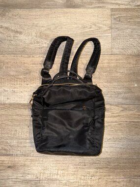 A New Day Backpack Purse Hand Bag